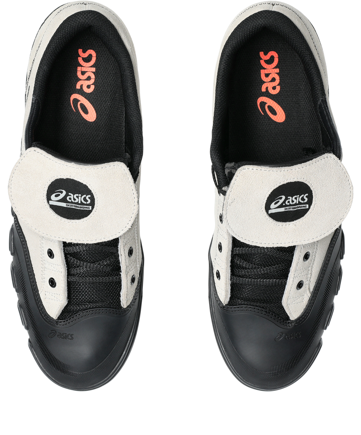 ASICS GEL-FLEXKEE PRO 2.0 CREAM/BLACK