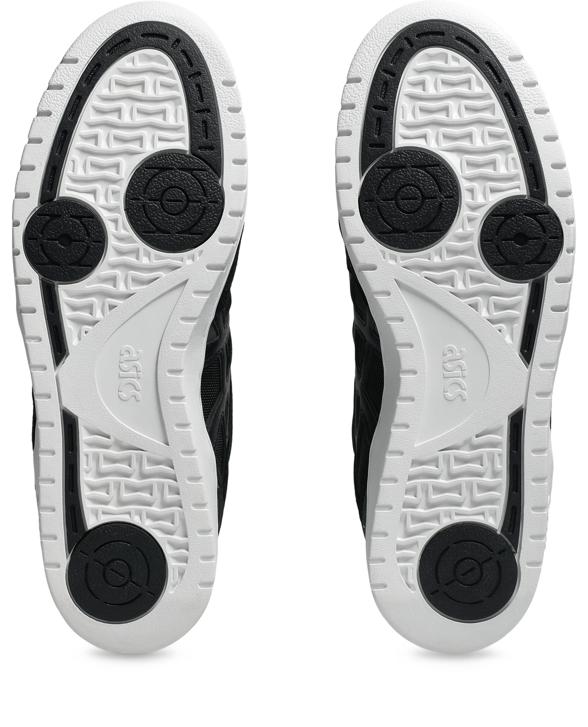 ASICS GEL-SPLYTE BLACK/WHITE
