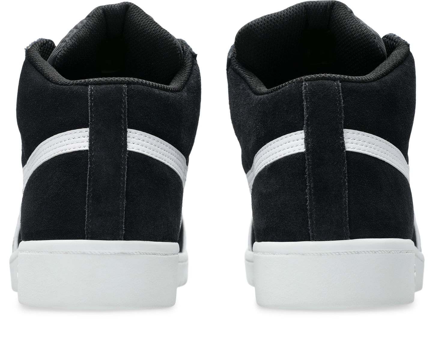 ASICS JAPAN PRO MT BLACK/WHITE