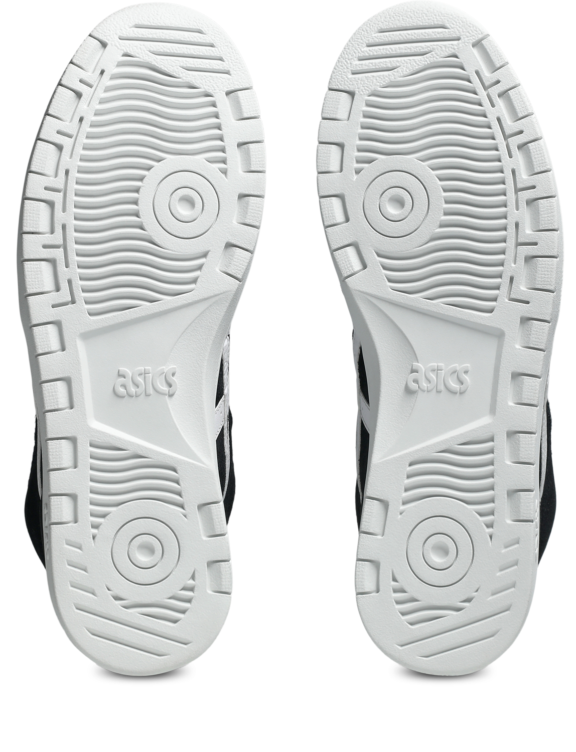 ASICS JAPAN PRO MT BLACK/WHITE