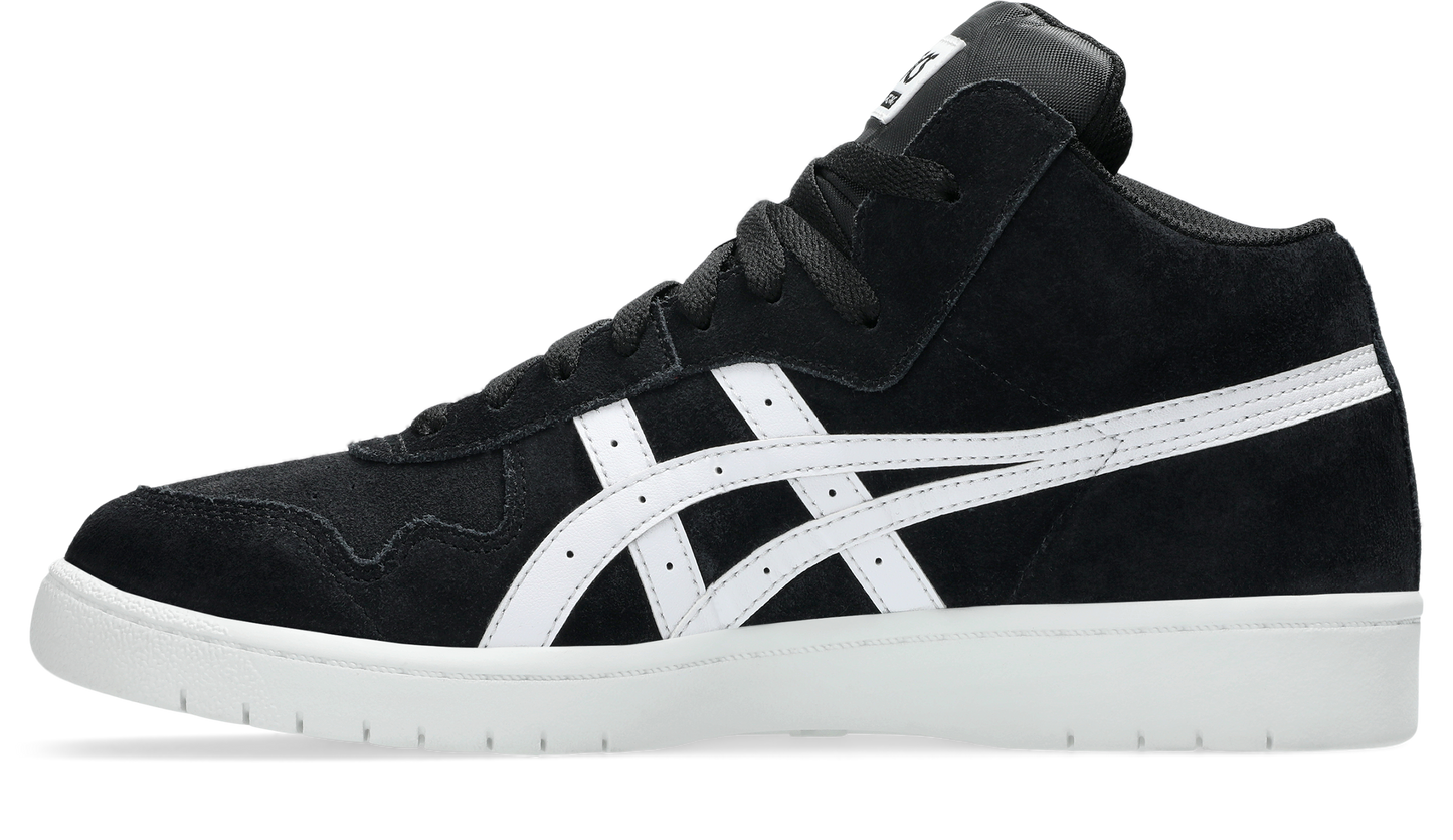 ASICS JAPAN PRO MT BLACK/WHITE