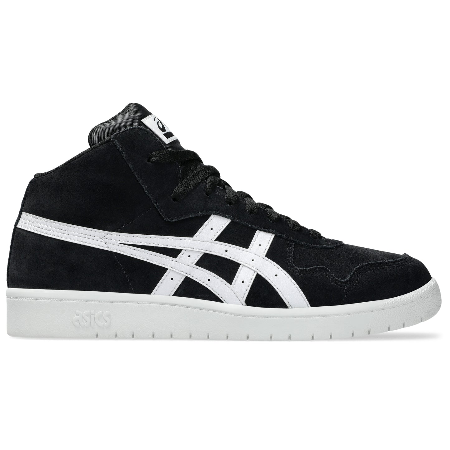 ASICS JAPAN PRO MT BLACK/WHITE