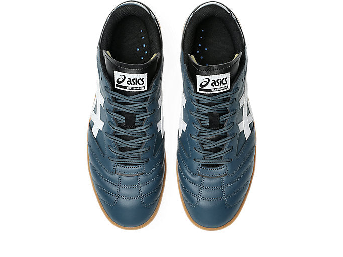 ASICS LEGGEREZZA FB RAW INDIGO/WHITE
