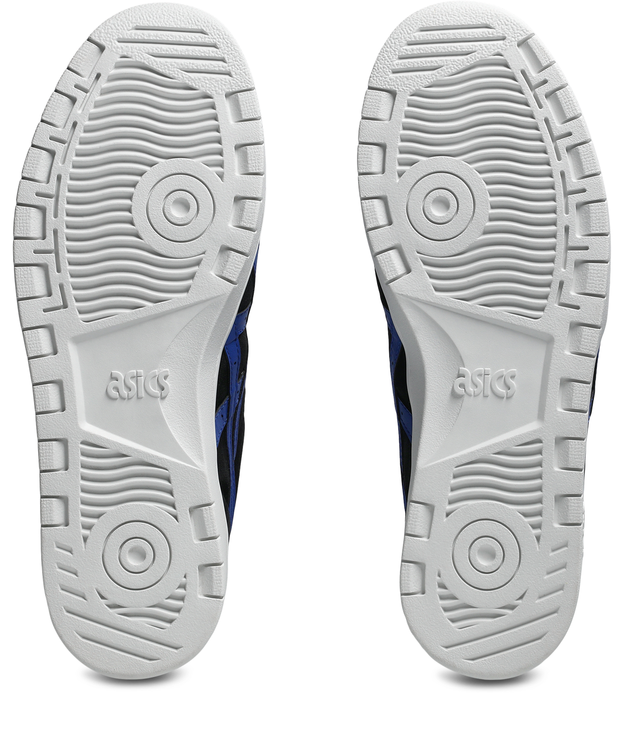 ASICS JAPAN PRO BLACK/BLUE