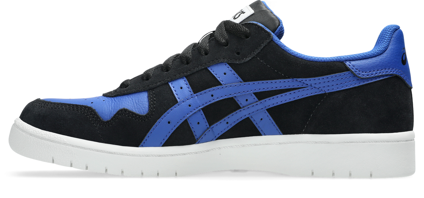 ASICS JAPAN PRO BLACK/BLUE
