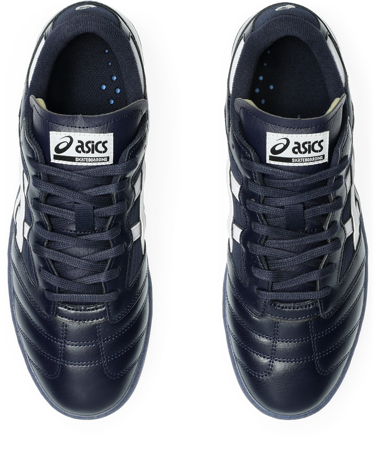 ASICS LEGGEREZZA FB NAVY/WHITE