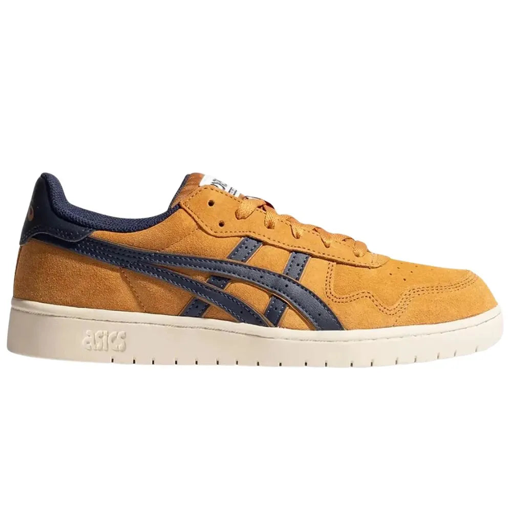 ASICS JAPAN PRO CARAMEL/MIDNIGHT