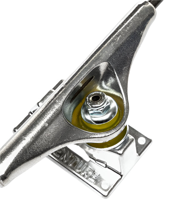VENTURE TRUCKS V HOLLOW ALL POLISHED SIZE VARIANT