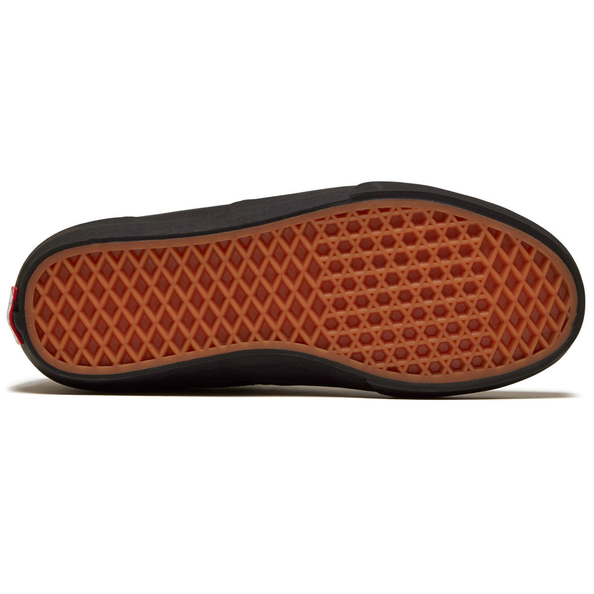 VANS ROWAN BLACK