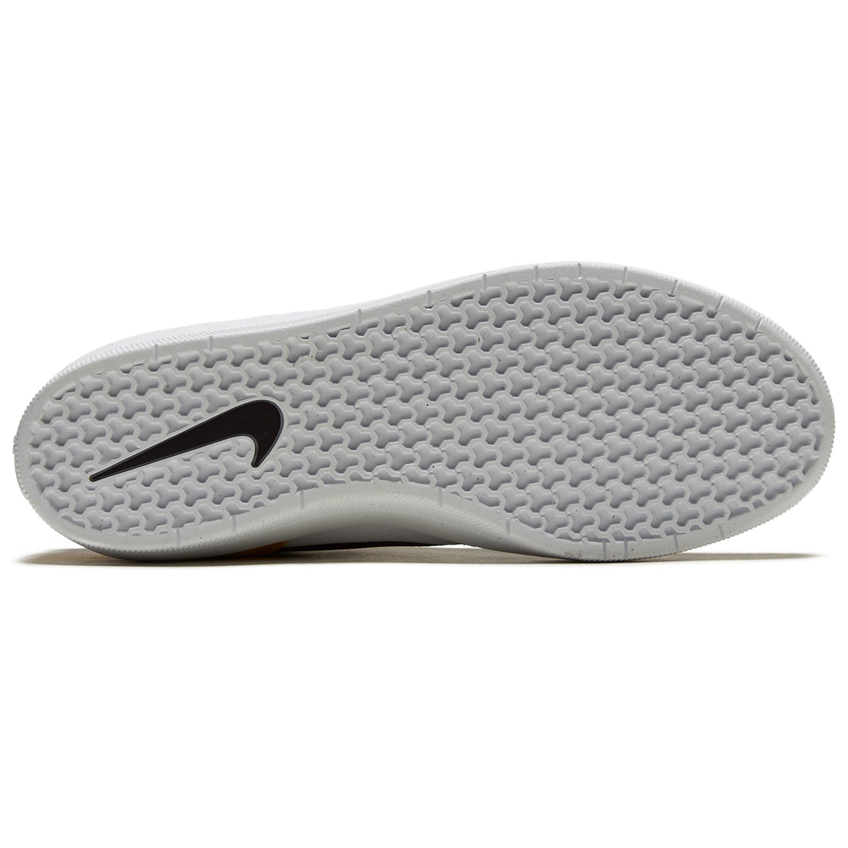 NIKE SB FORCE 58 UNIVERSITY GOLD/BLACK WHITE
