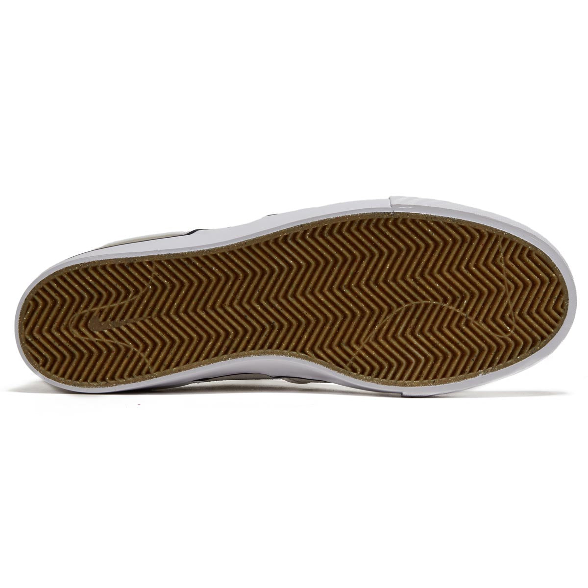 NIKE SB JANOSKI+ SLIP WHITE/BLACK