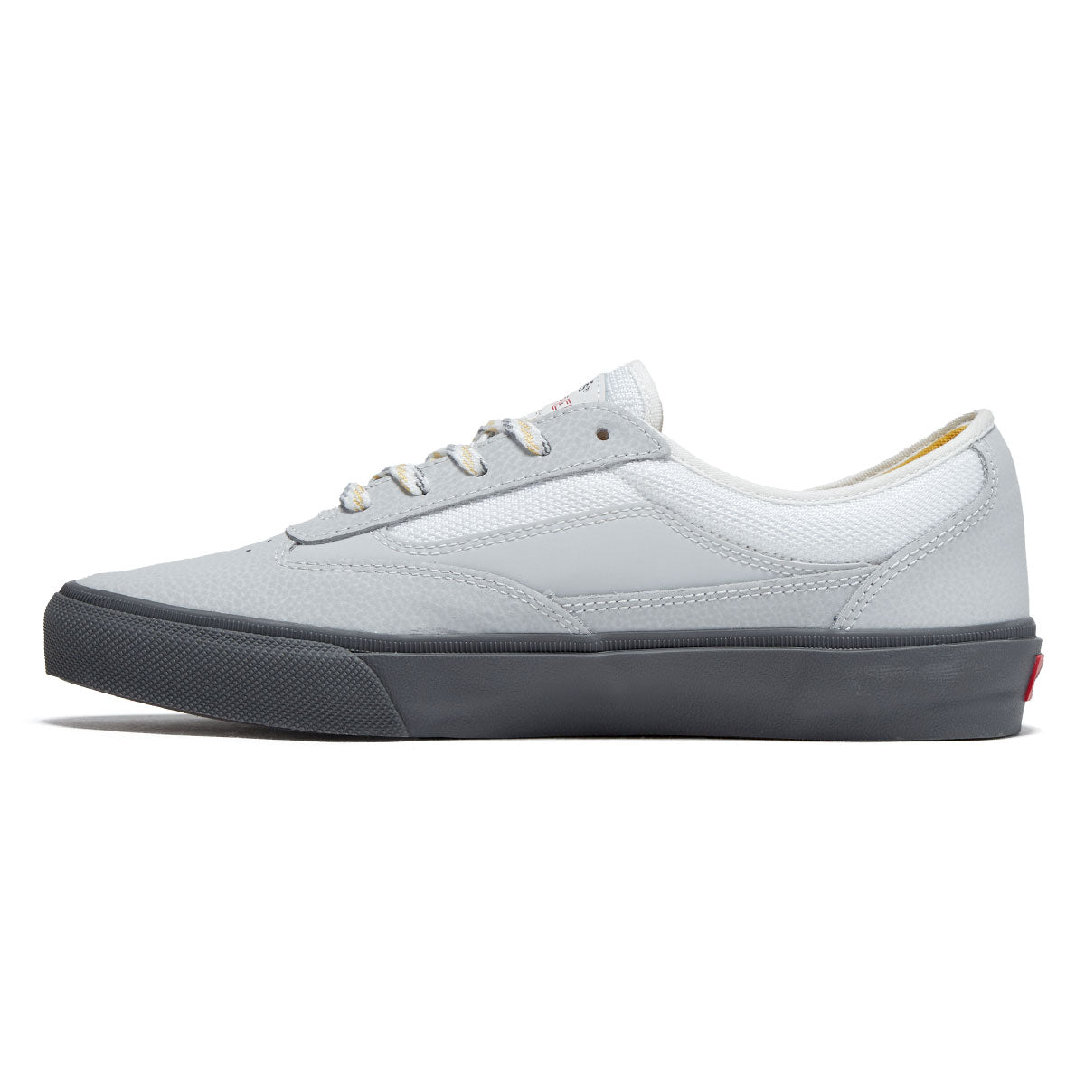 VANS SKATE CURREN CAPLES GREY