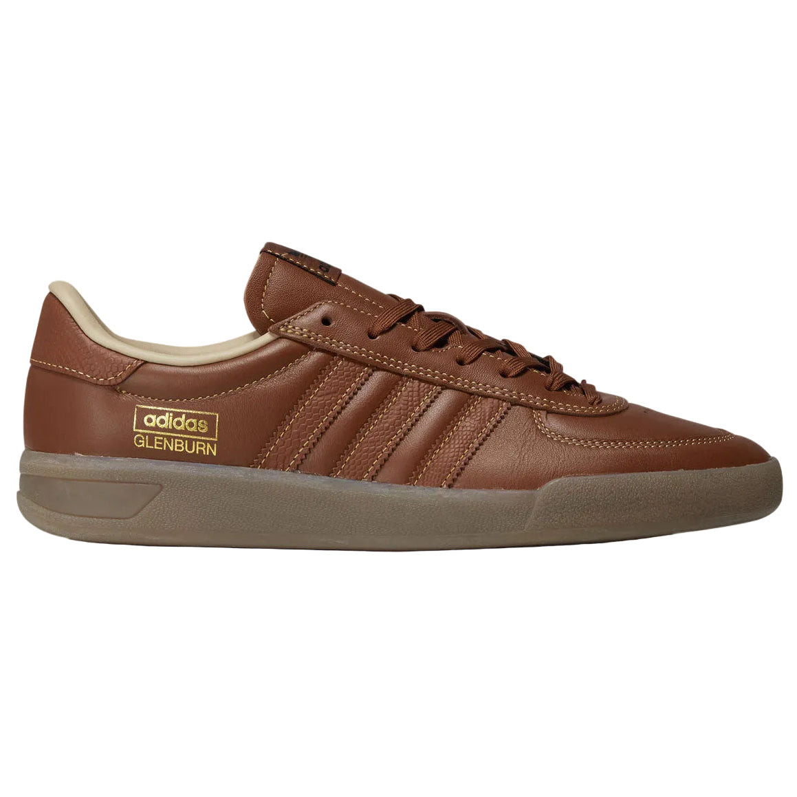 ADIDAS GLENBURN BRONZE/GOLD