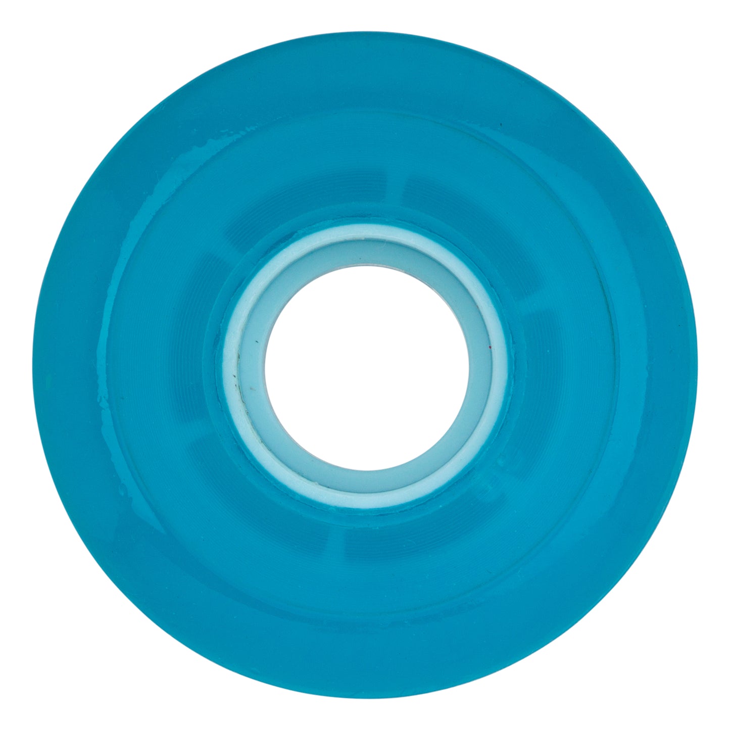 RICTA WHEELS CLOUDS TRANSPARENT BLUE 78A 56MM