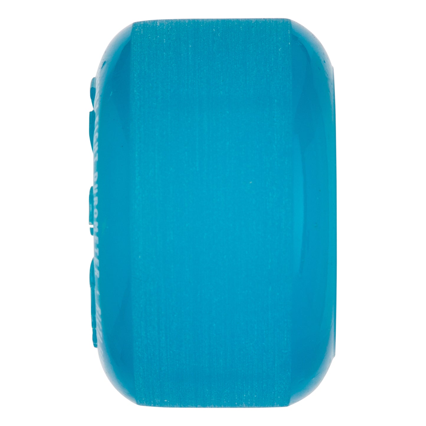 RICTA WHEELS CLOUDS TRANSPARENT BLUE 78A 56MM