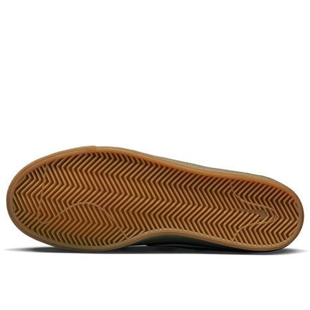 NIKE SB WMNS BRUIN HI BLACK/WHITE/GUM