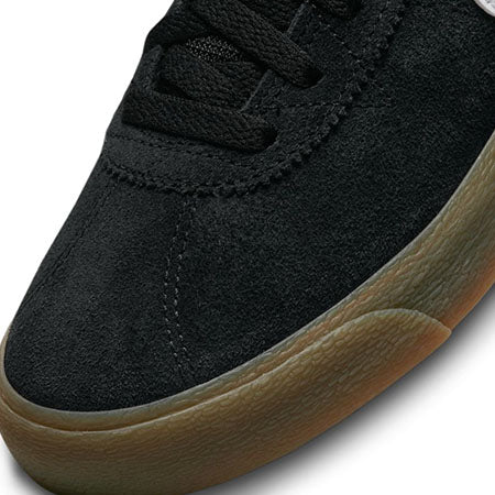 NIKE SB WMNS BRUIN HI BLACK/WHITE/GUM