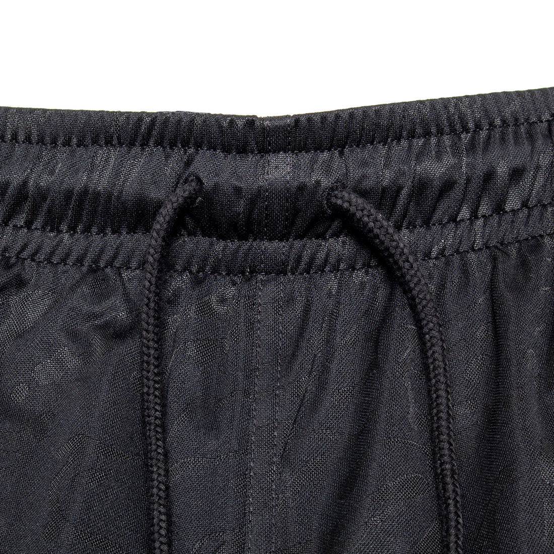 NIKE SB DRI FIT JACQUARD SPORT SHORT BLACK
