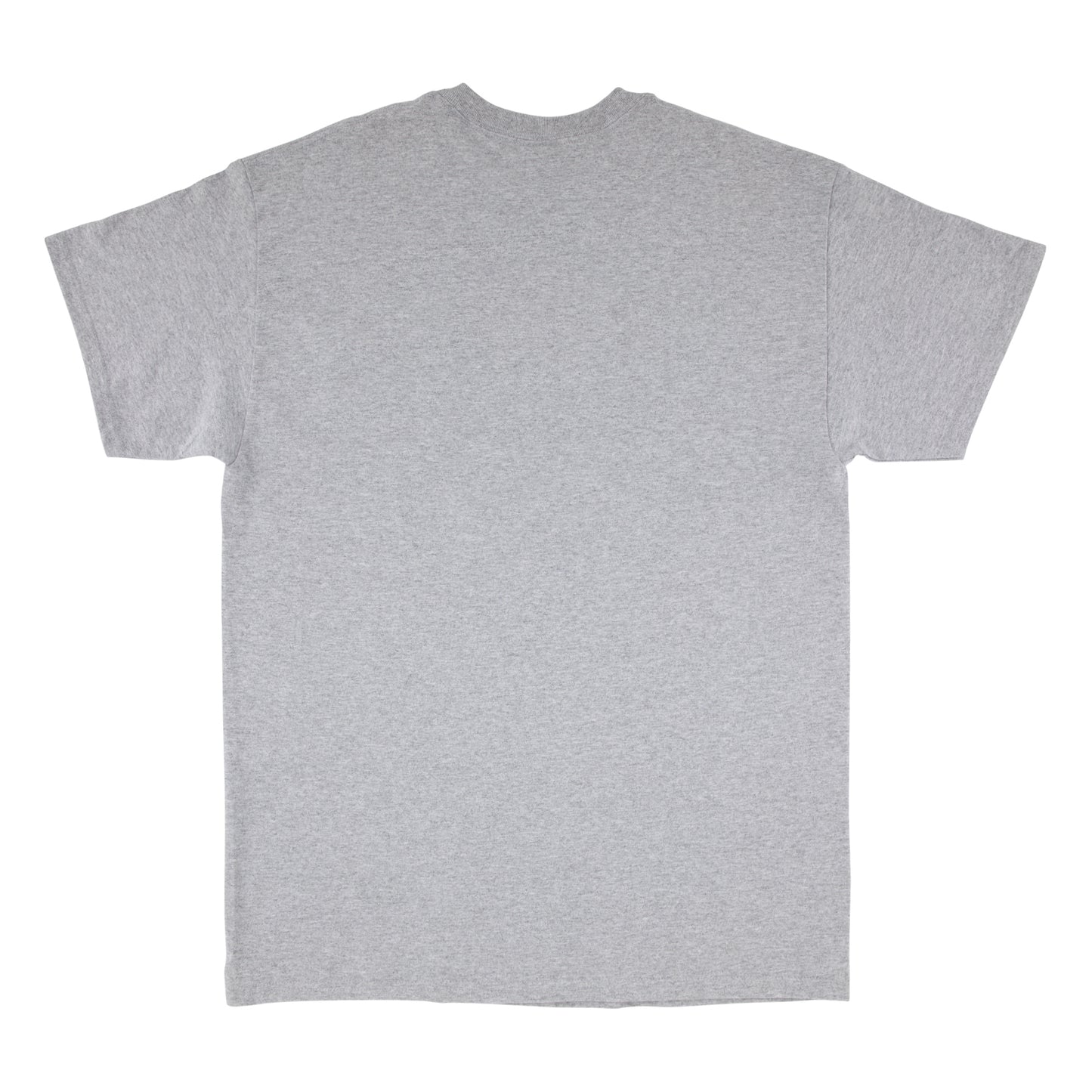INDEPENDENT TRUCK CO BASEPLATE POCKET TEE GREY