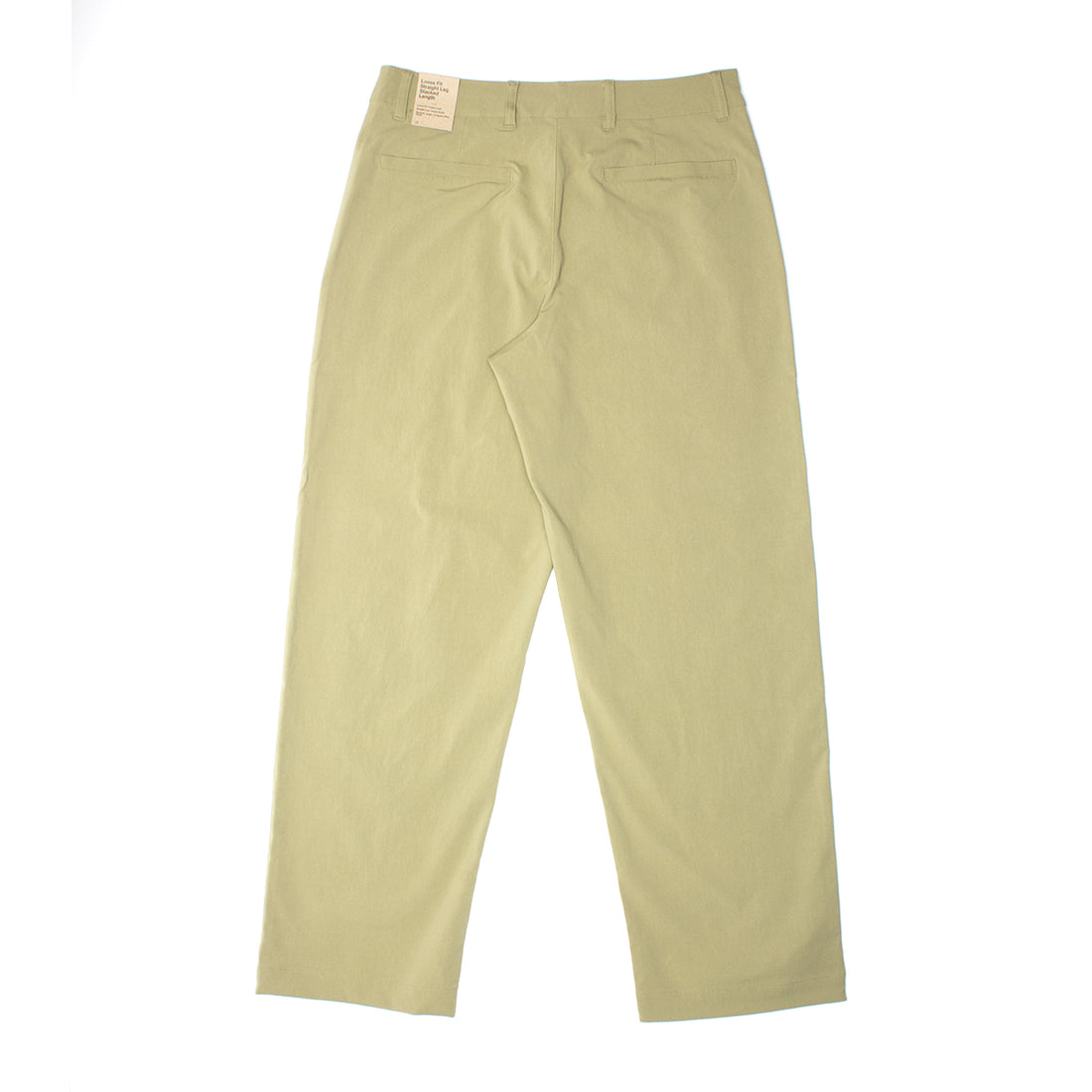 NIKE SB APPAREL STRAIGHT LEG CHINO