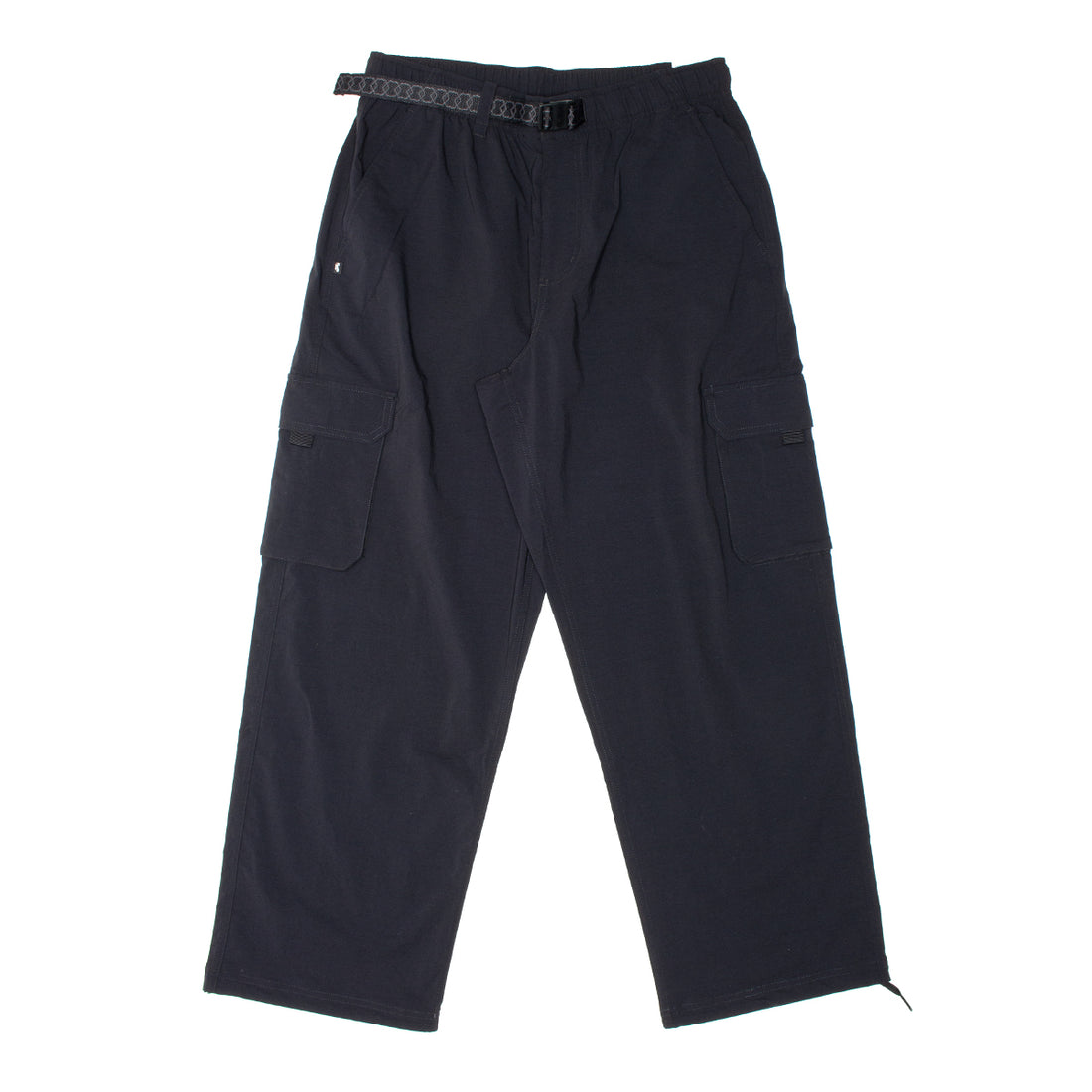 NIKE SB DRI FIT KEARNY CARGO PANT BLACK