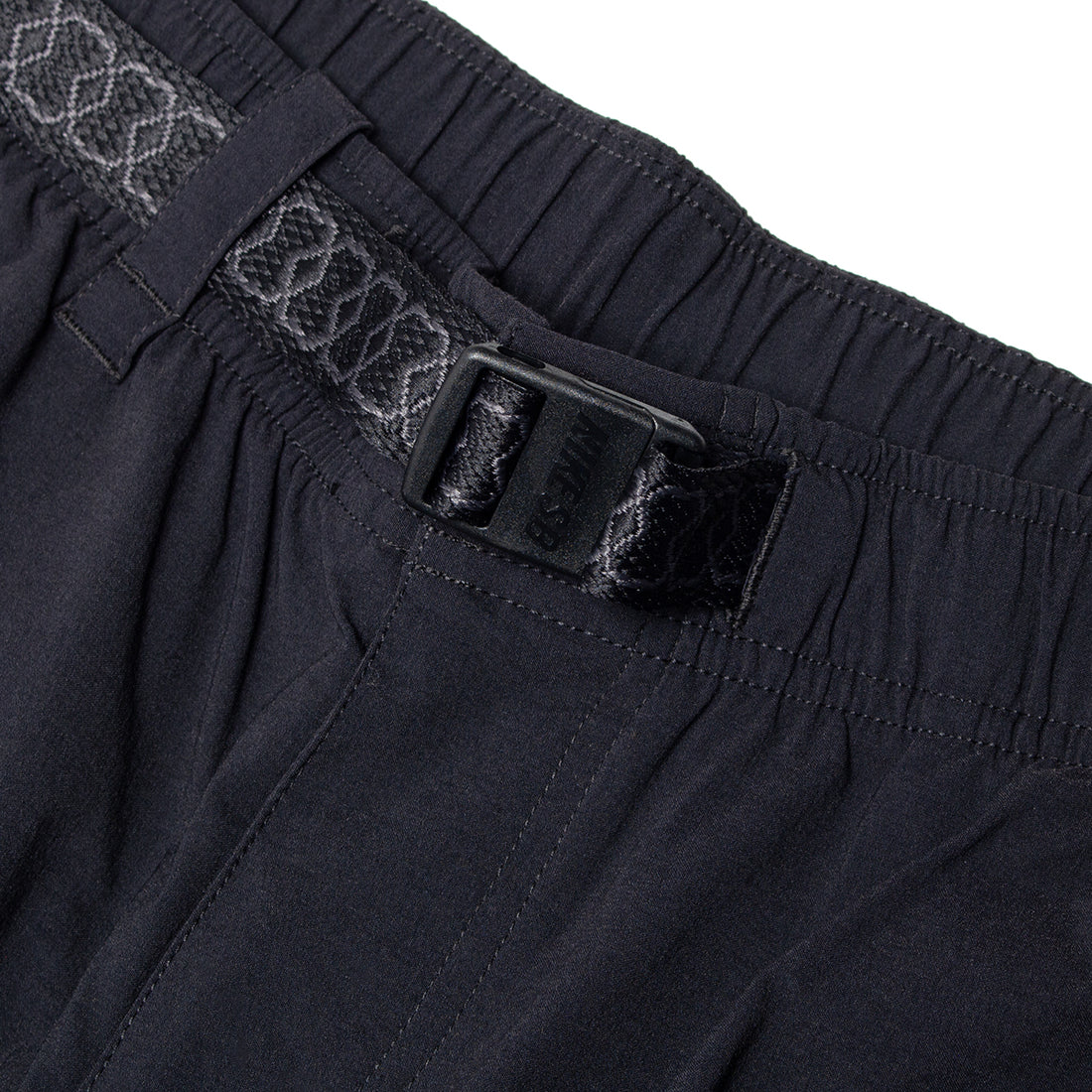 NIKE SB DRI FIT KEARNY CARGO PANT BLACK