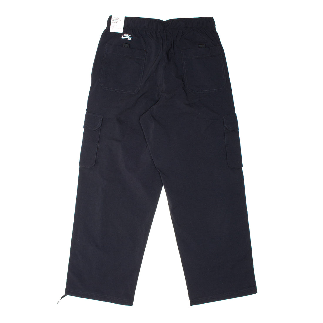 NIKE SB DRI FIT KEARNY CARGO PANT BLACK