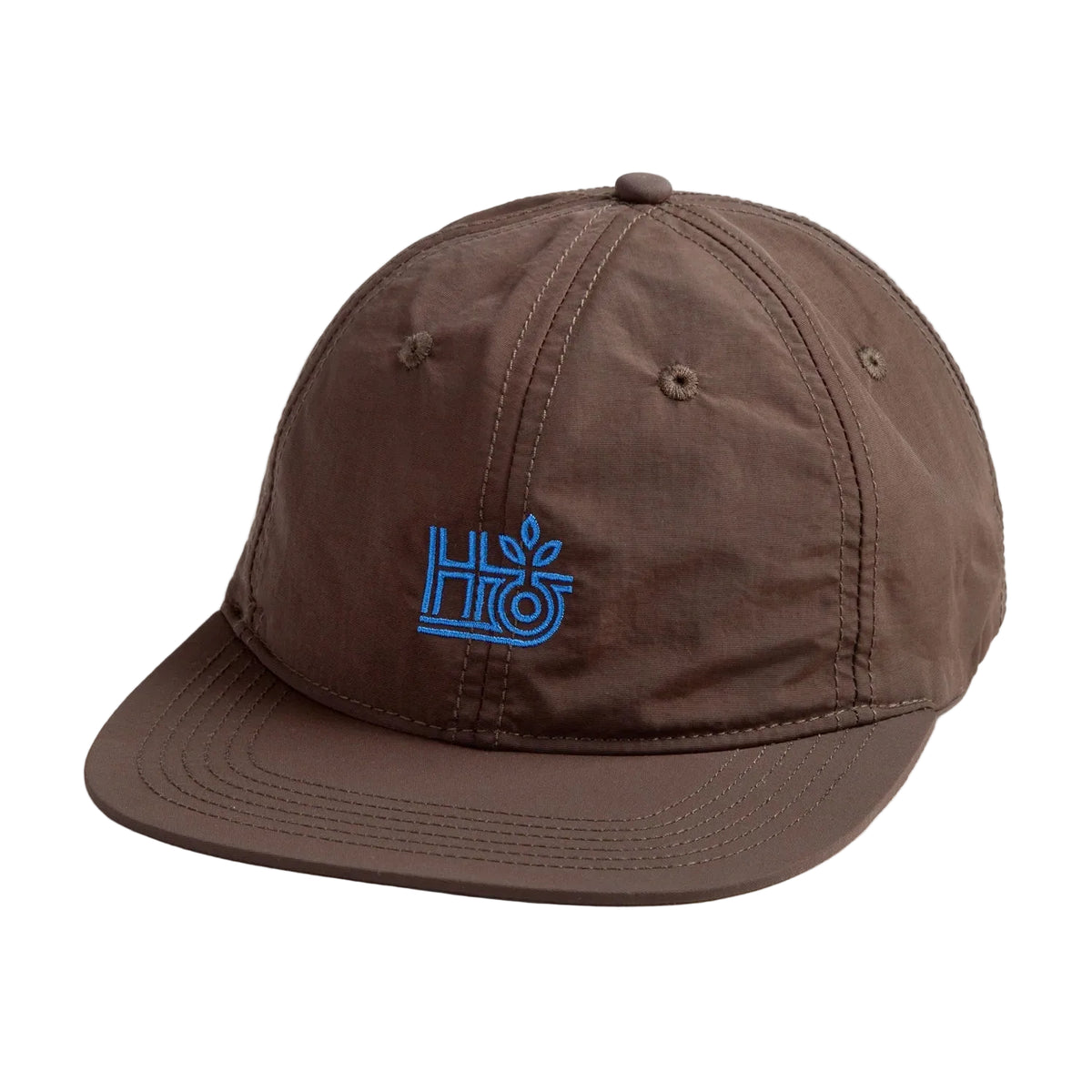 HABITAT POD QUICK-DRY HAT DIRT