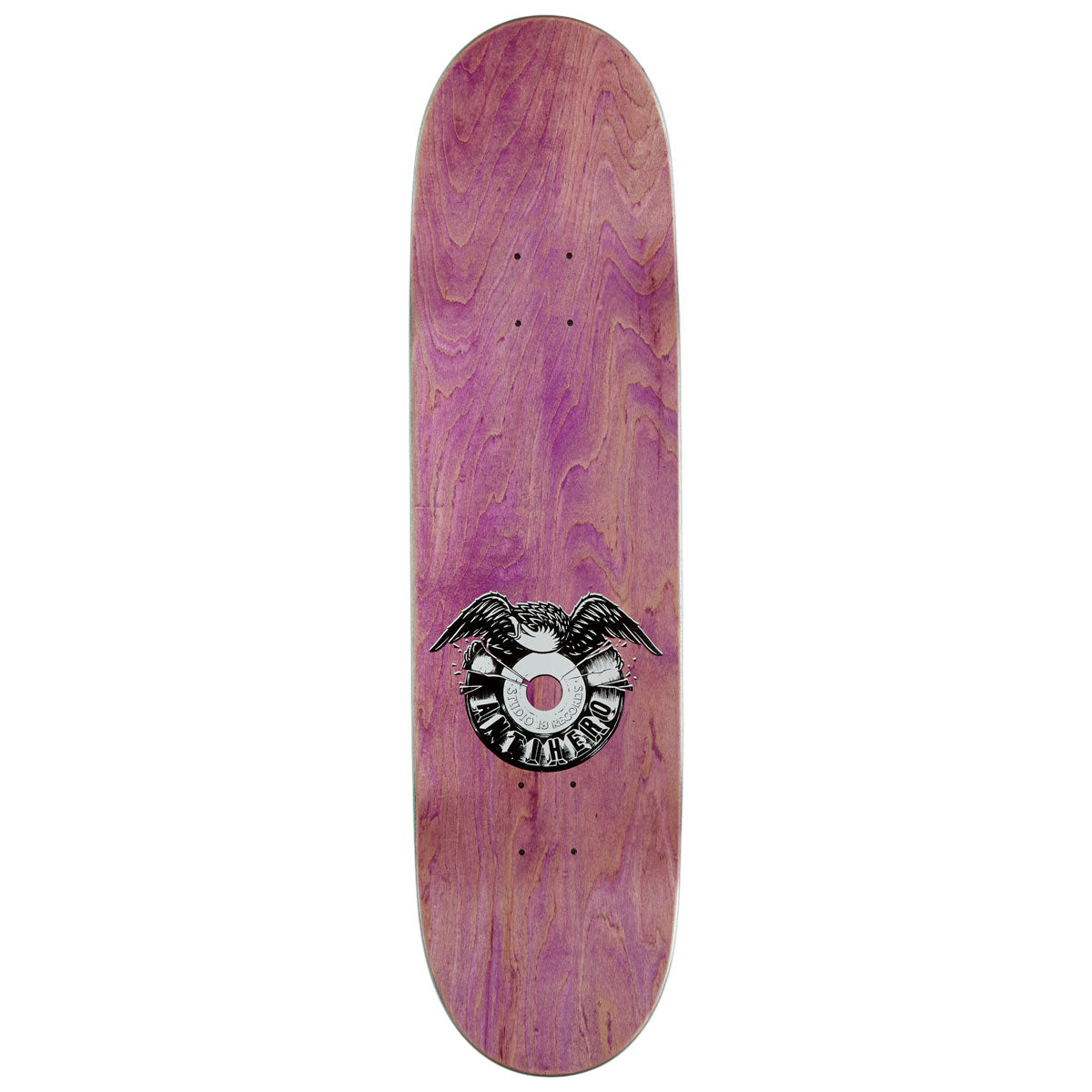 ANTIHERO SKATEBOARDS GRANT STUDIO 18 DECK 8.5