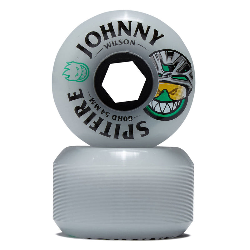 SPITFIRE WHEELS WILSON BURN SQUAD 80HD