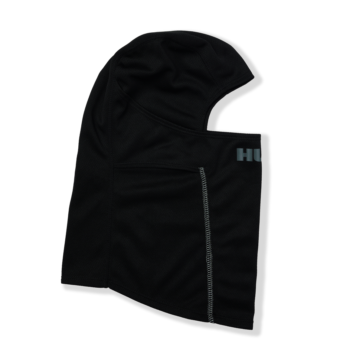 HUF WORLDWIDE AKIBA BALACLAVA BLACK