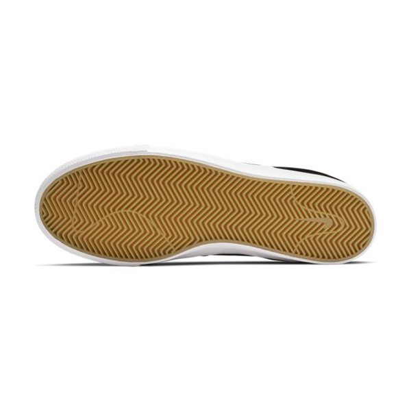 NIKE SB JANOSKI SLIP BLACK/WHITE