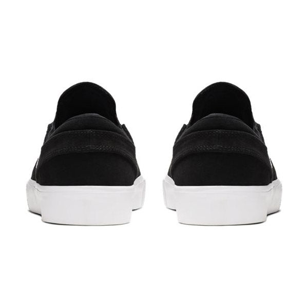 NIKE SB JANOSKI SLIP BLACK/WHITE
