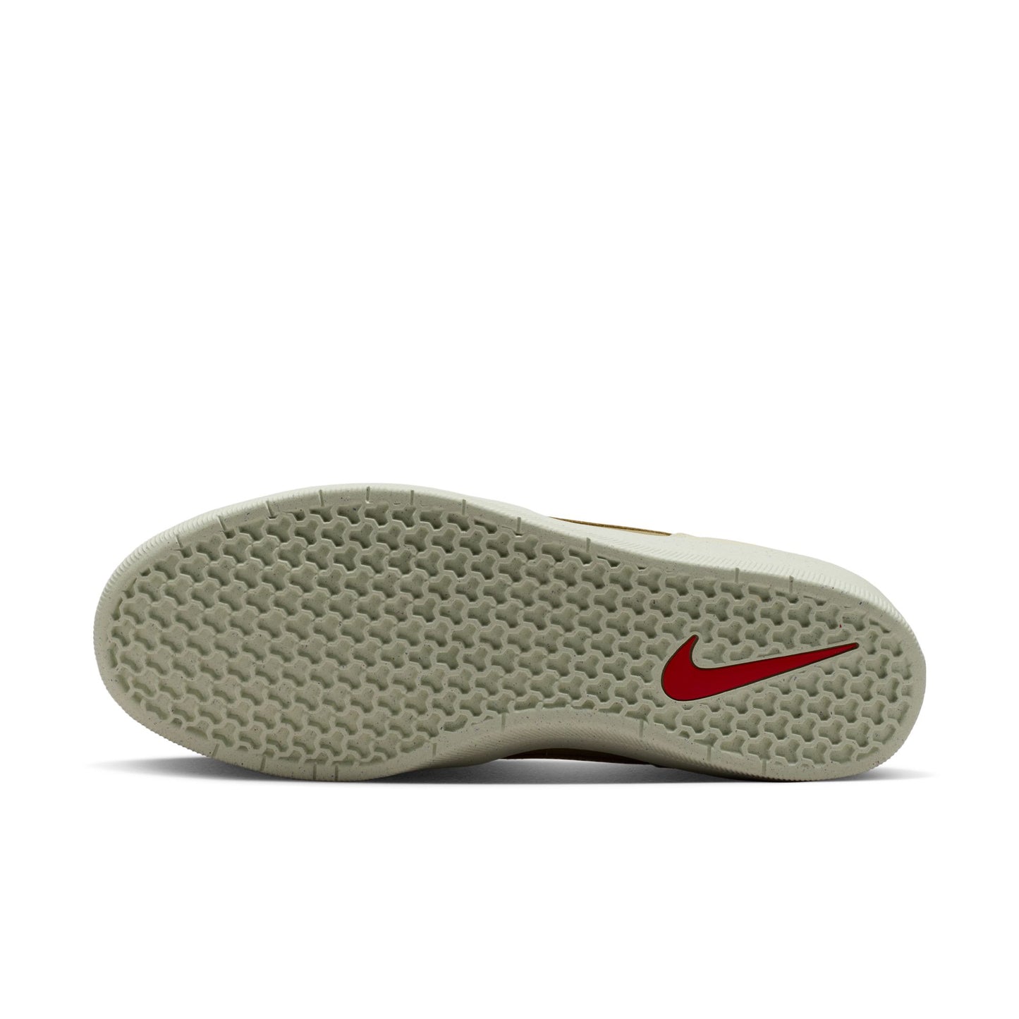 NIKE SB FORCE 58 COCONUT MILK/LINEN/OLIVE