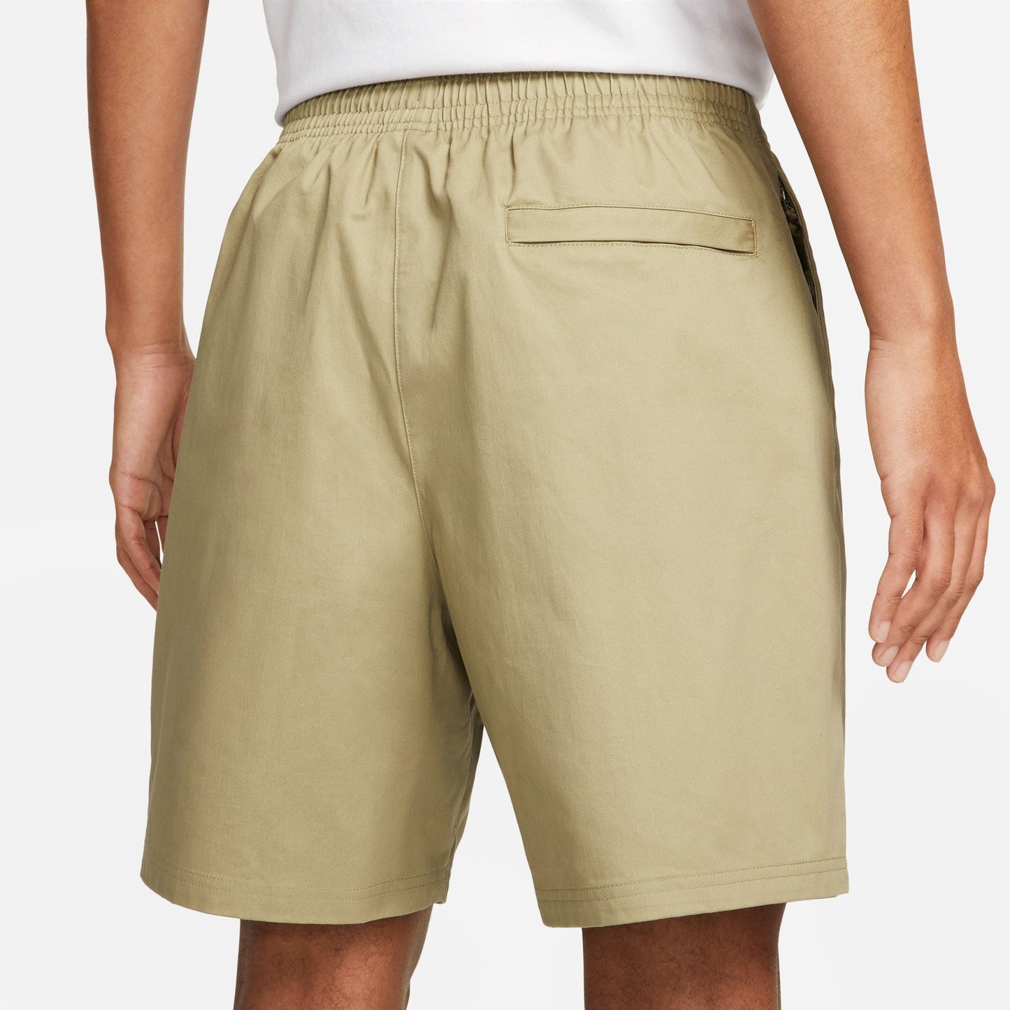 NIKE SB APPAREL SKATE ABOVE KNEE SHORT
