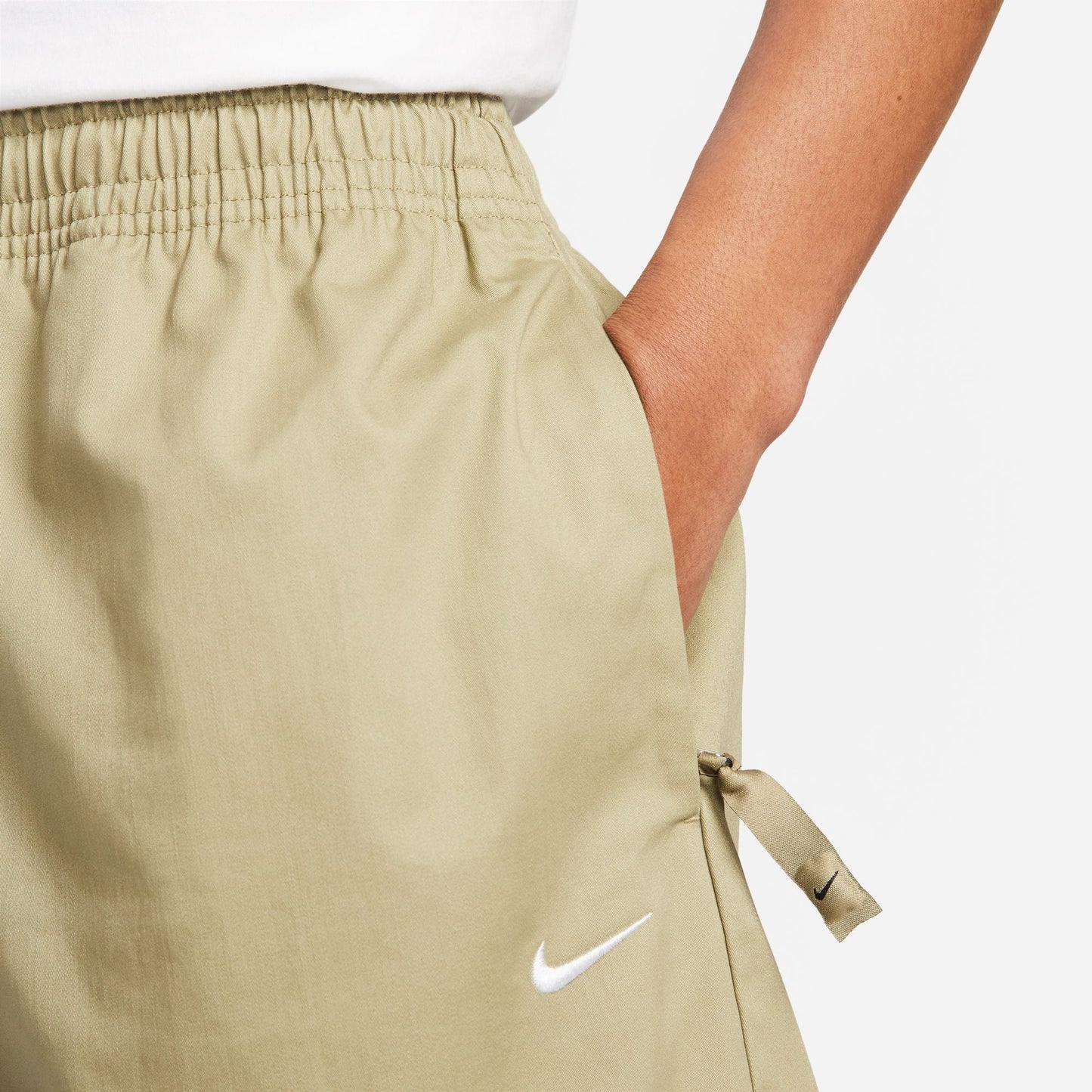 NIKE SB APPAREL SKATE ABOVE KNEE SHORT
