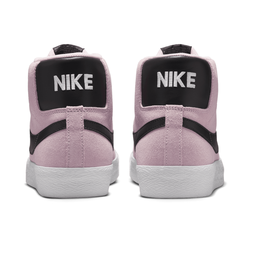 NIKE SB BLAZER MID PINK FOAM/WHITE