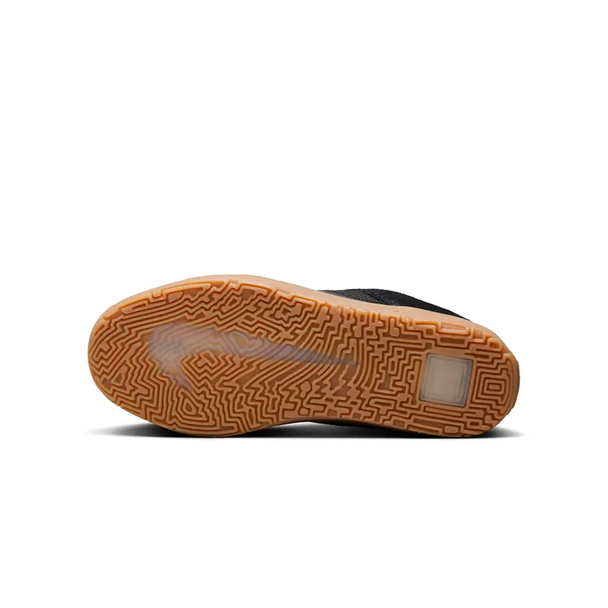 NIKE SB DAY ONE GS BLACK/GUM