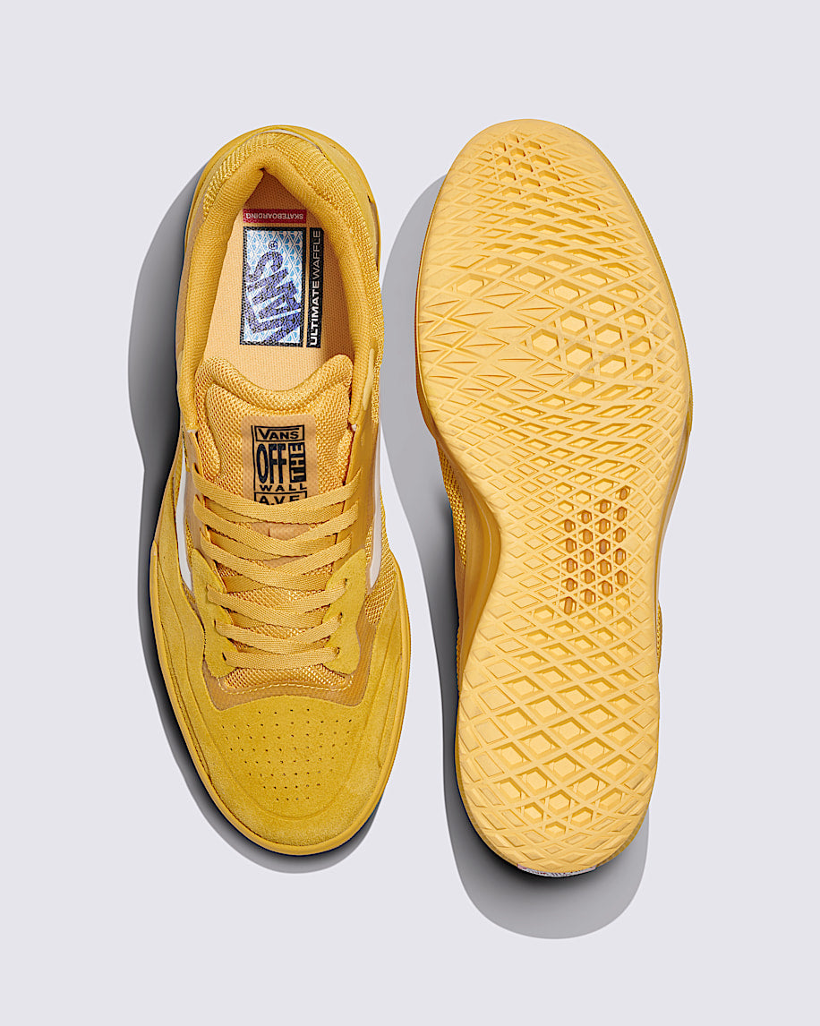 VANS AVE 2.0 GOLD
