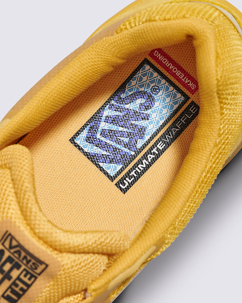 VANS AVE 2.0 GOLD