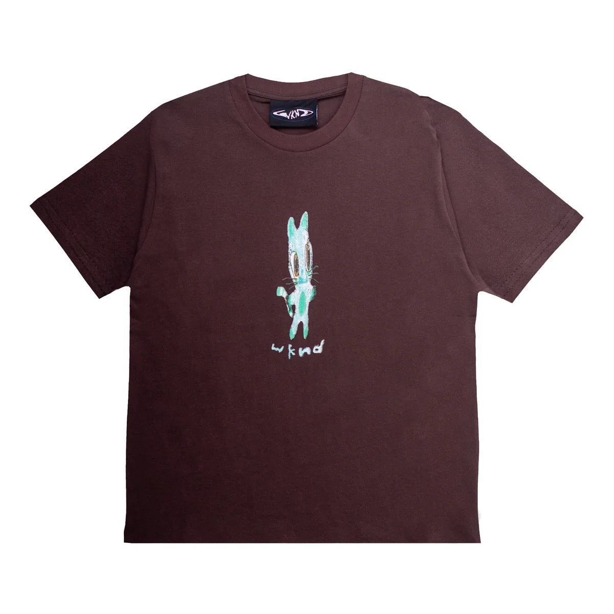 ANOTHER CAT TEE