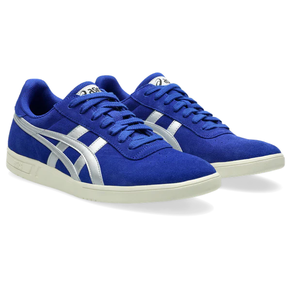 ASICS GEL-VICKKA PRUSSIAN BLUE/PURE SILVER