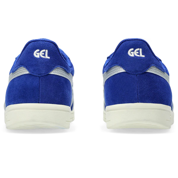 ASICS GEL-VICKKA PRUSSIAN BLUE/PURE SILVER