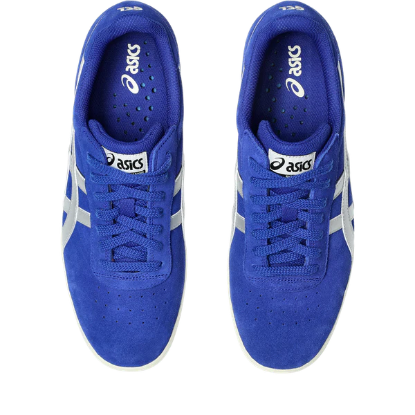 ASICS GEL-VICKKA PRUSSIAN BLUE/PURE SILVER