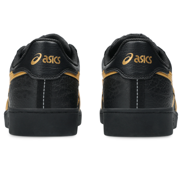 ASICS JAPAN PRO BLACK/PURE GOLD