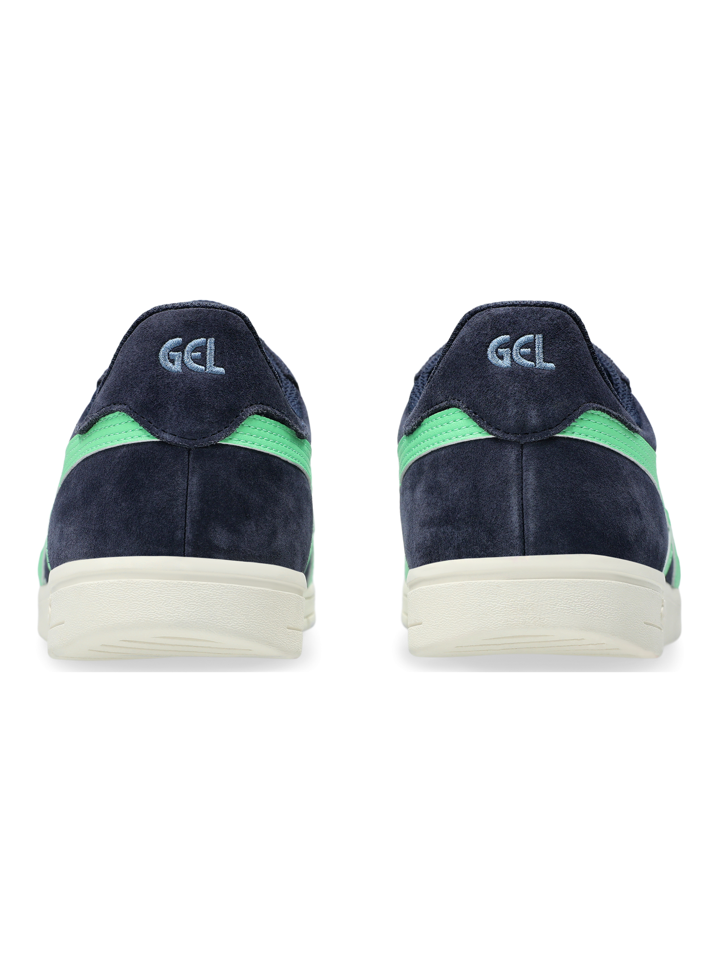 ASICS GEL-VICKKA PRO MIDNIGHT/TOURMALINE