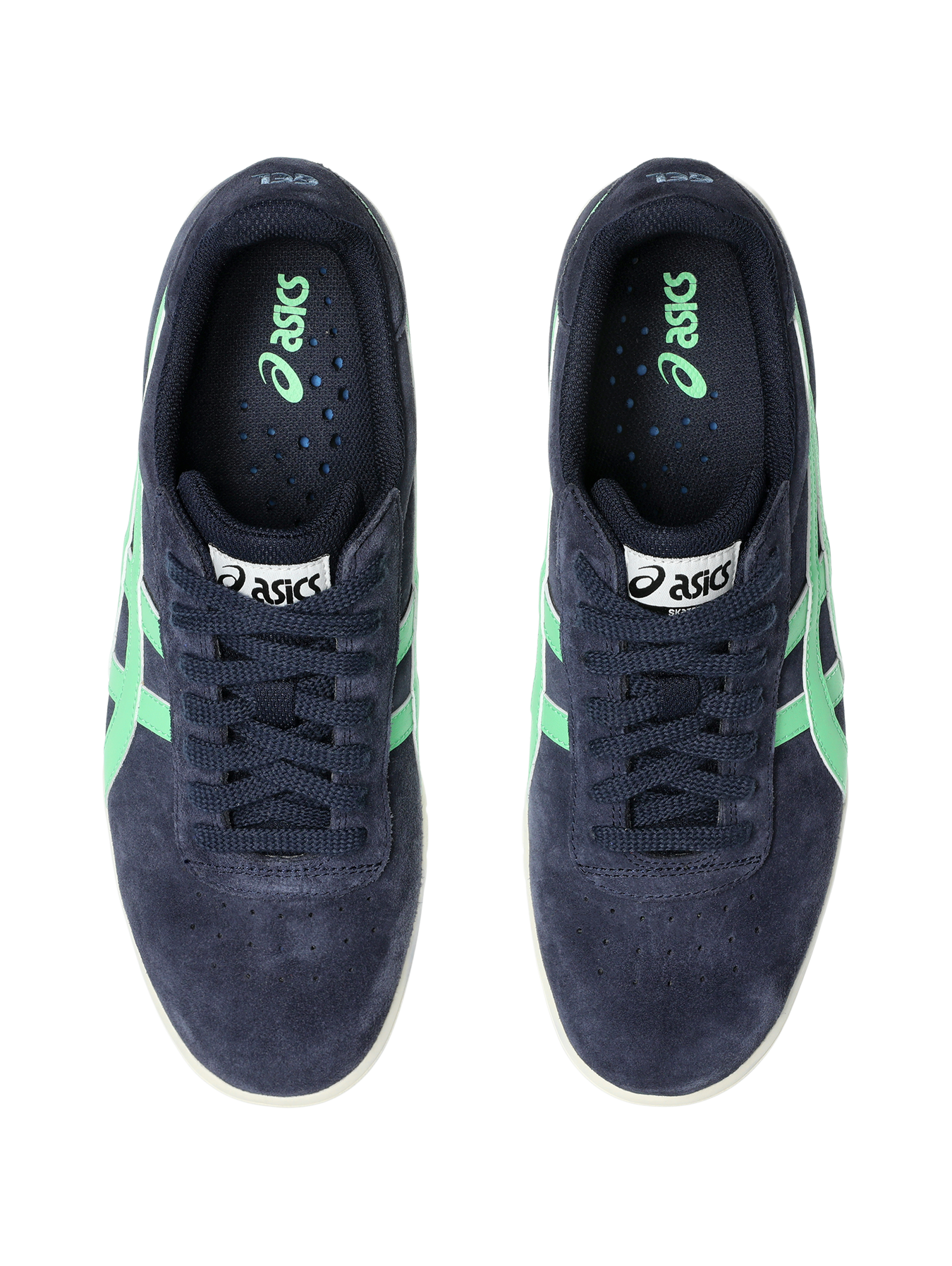 ASICS GEL-VICKKA PRO MIDNIGHT/TOURMALINE