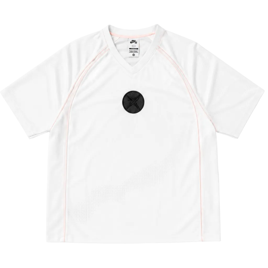 NIKE SB YUTO SHORT SLEEVE JERSEY