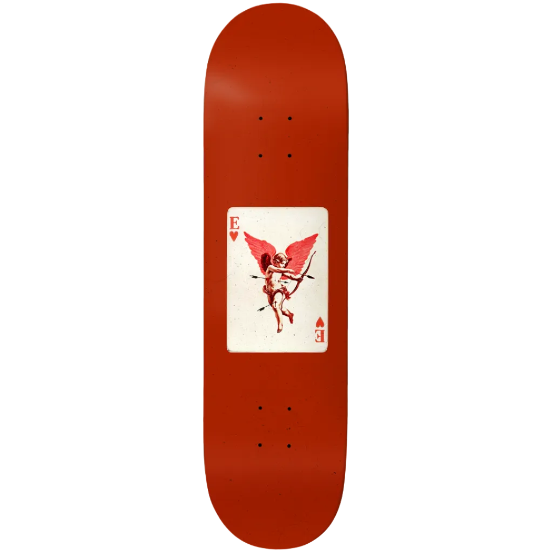 DEATHWISH ERIK ELLINGTON ACE DECK 8.25