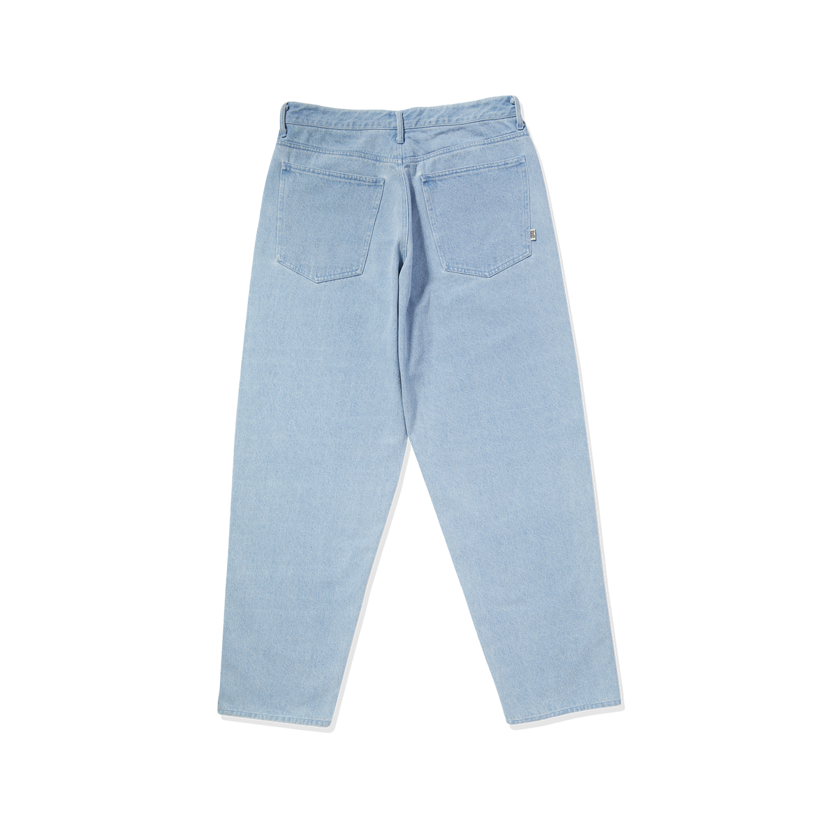 HUF WORLDWIDE CROMER PANT LIGHT BLUE